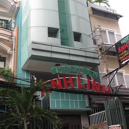 Anh Linh Hotel